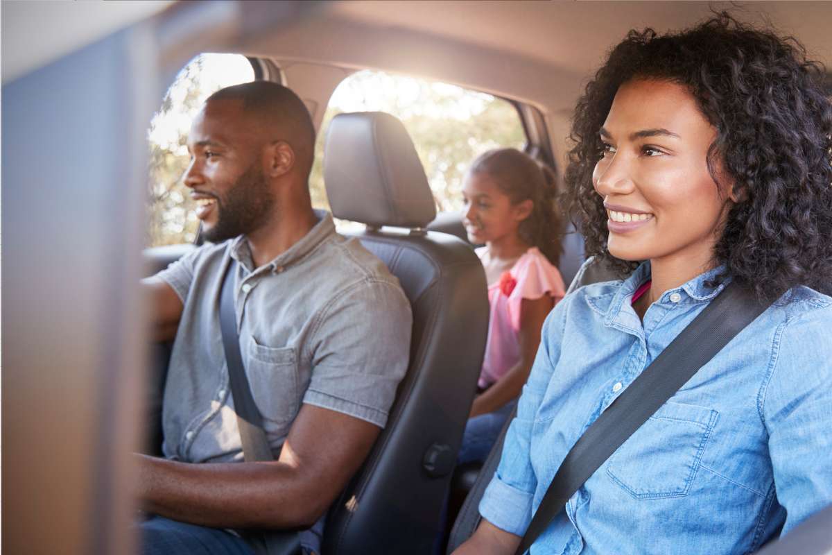 Les meilleures voitures familiales à acheter cette année