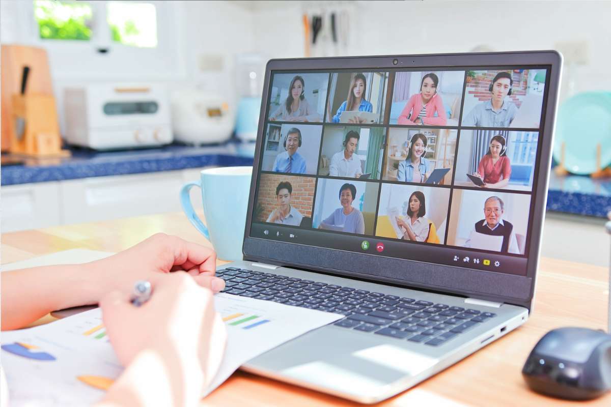 Télétravail ou présentiel quel mode de travail choisir 